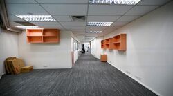 The Octagon (D1), Office #600619681